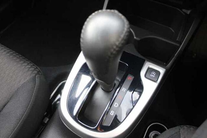 Honda Jazz 1.3 i-VTEC EX Navi 5-Door 