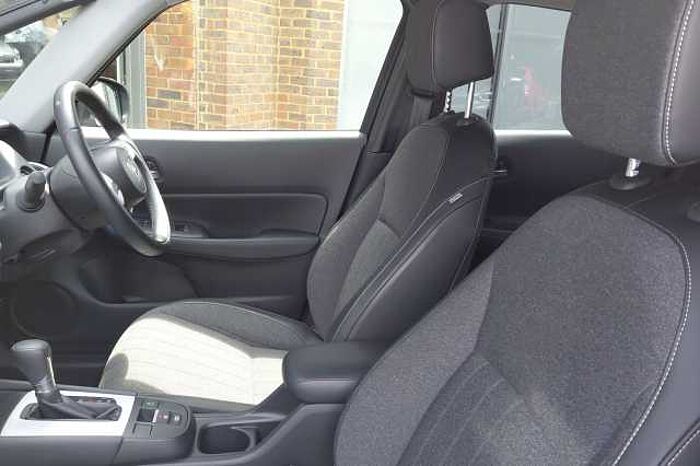 Honda Jazz Hybrid 1.5 i-MMD Hybrid Advance 5dr eCVT 