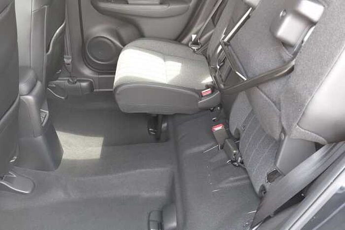 Honda Jazz Hybrid 1.5 i-MMD Hybrid Advance 5dr eCVT 