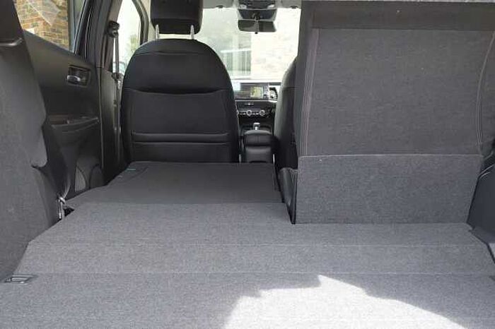 Honda Jazz Hybrid 1.5 i-MMD Hybrid Advance 5dr eCVT 