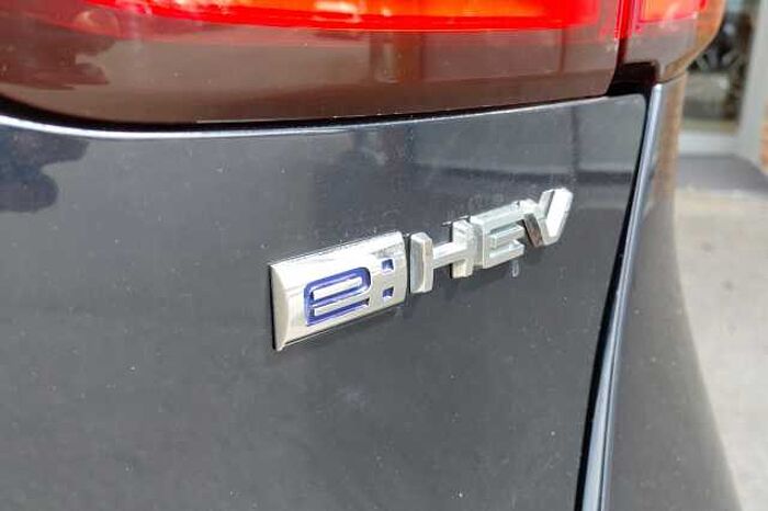 Honda Jazz Hybrid 1.5 i-MMD Hybrid Advance 5dr eCVT 