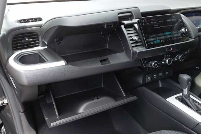 Honda Jazz Hybrid 1.5 i-MMD Hybrid Advance 5dr eCVT 