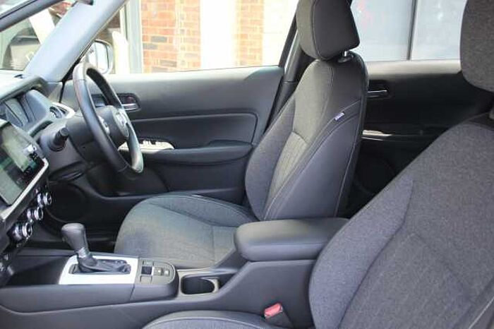 Honda Jazz e:HEV 1.5 i-MMD Hybrid Advance 5dr eCVT 