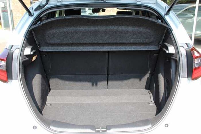 Honda Jazz e:HEV 1.5 i-MMD Hybrid Advance 5dr eCVT 