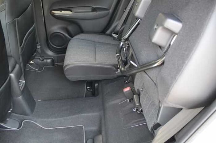 Honda Jazz e:HEV 1.5 i-MMD Hybrid Advance 5dr eCVT 