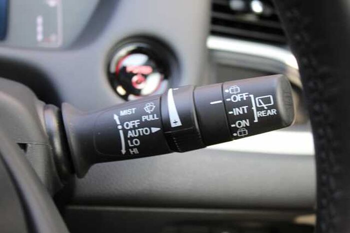 Honda Jazz e:HEV 1.5 i-MMD Hybrid Advance 5dr eCVT 