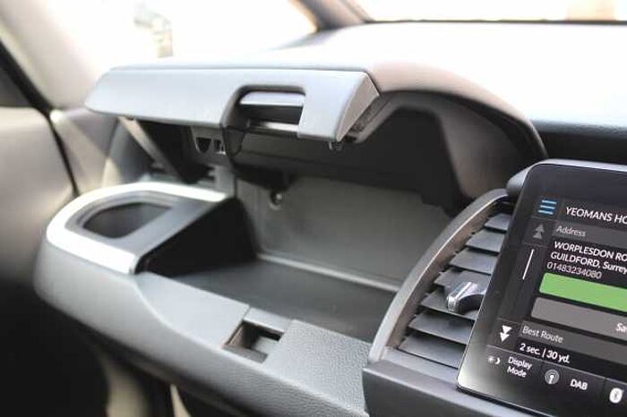 Honda Jazz e:HEV 1.5 i-MMD Hybrid Advance 5dr eCVT 