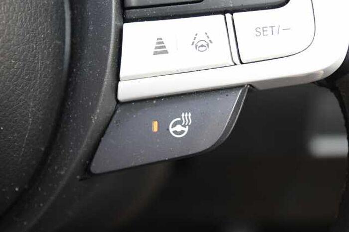 Honda Jazz e:HEV 1.5 i-MMD Hybrid Advance 5dr eCVT 