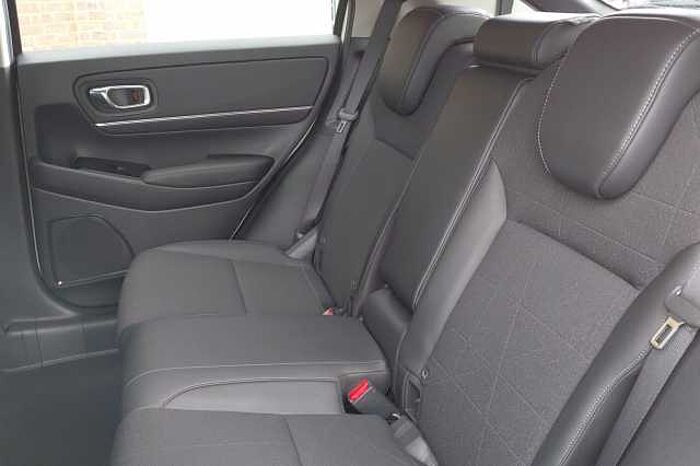 Honda HR-V e:HEV 1.5 eHEV Advance 5dr CVT 