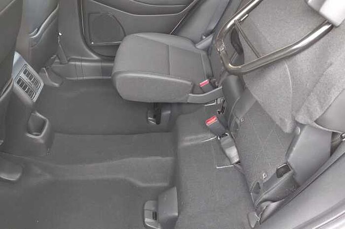 Honda HR-V e:HEV 1.5 eHEV Advance 5dr CVT 