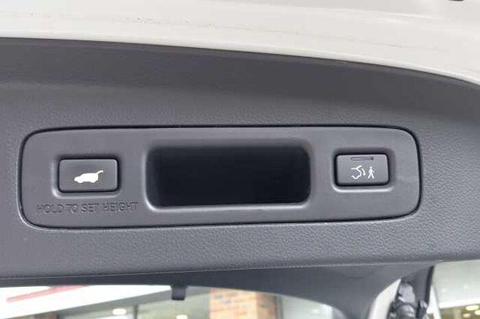 Honda HR-V e:HEV 1.5 eHEV Advance 5dr CVT 