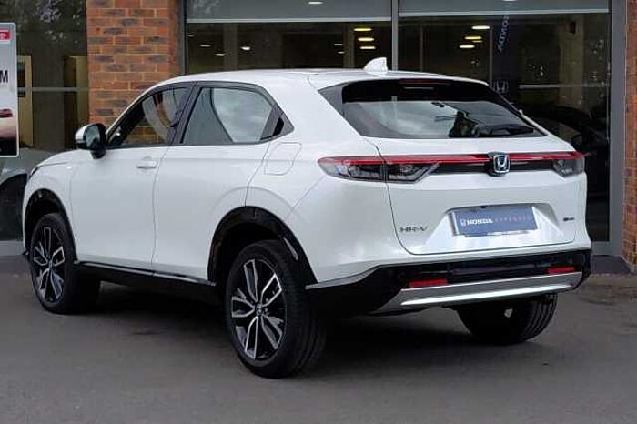 Honda HR-V e:HEV 1.5 eHEV Advance 5dr CVT 