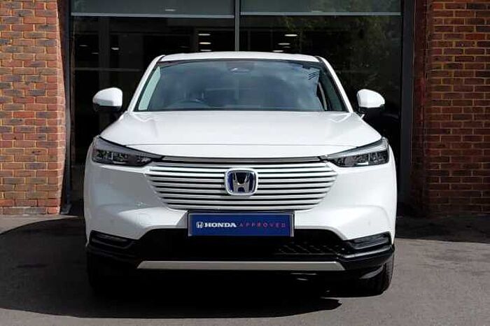 Honda HR-V e:HEV 1.5 eHEV Advance 5dr CVT 