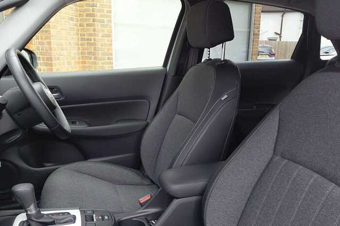 Honda Jazz e:HEV 1.5 i-MMD Hybrid Advance 5dr eCVT 