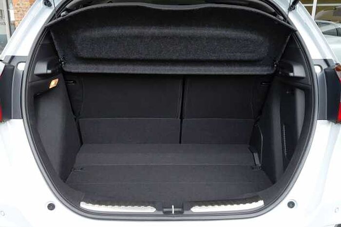 Honda Jazz e:HEV 1.5 i-MMD Hybrid Advance 5dr eCVT 