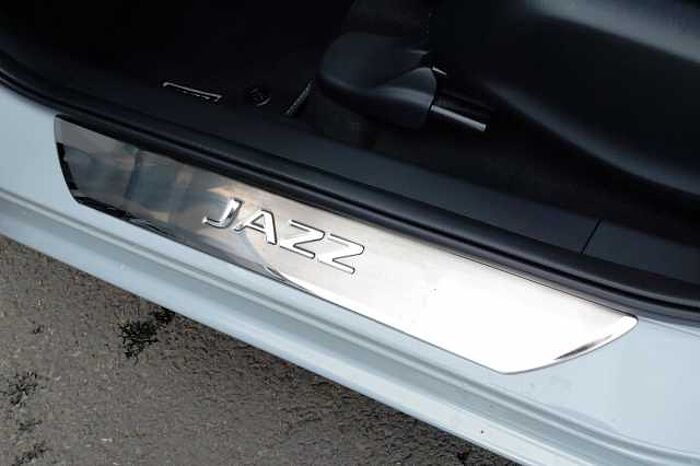 Honda Jazz e:HEV 1.5 i-MMD Hybrid Advance 5dr eCVT 