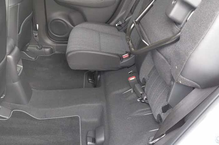 Honda Jazz e:HEV 1.5 i-MMD Hybrid Advance 5dr eCVT 