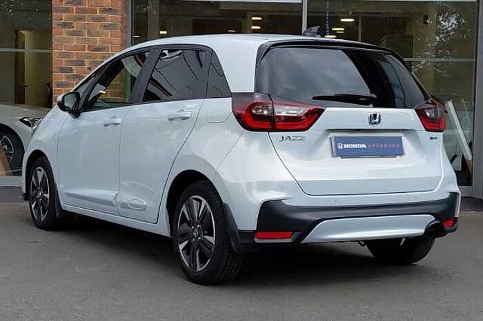 Honda Jazz e:HEV 1.5 i-MMD Hybrid Advance 5dr eCVT 