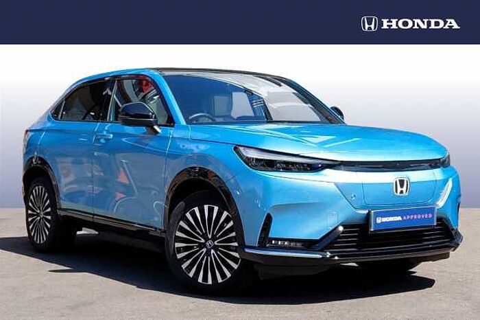 Honda e:Ny1 150kW Advance 69kWh 5dr Auto 