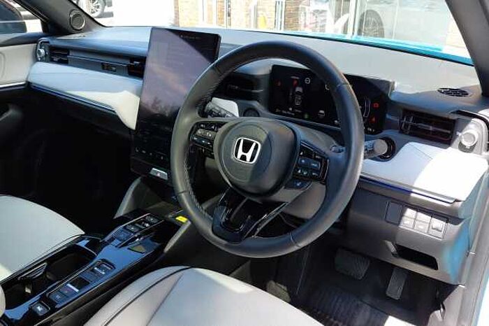 Honda e:Ny1 150kW Advance 69kWh 5dr Auto 