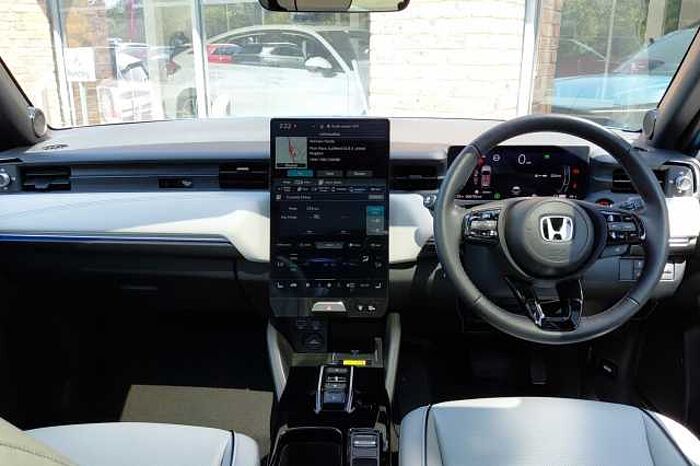 Honda e:Ny1 150kW Advance 69kWh 5dr Auto 