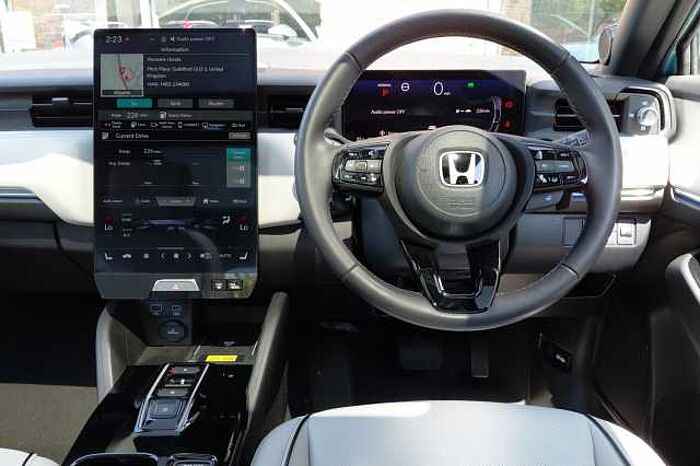Honda e:Ny1 150kW Advance 69kWh 5dr Auto 