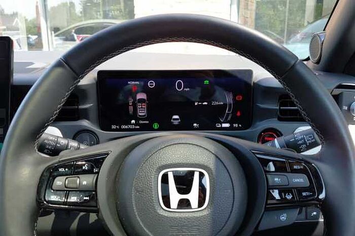 Honda e:Ny1 150kW Advance 69kWh 5dr Auto 