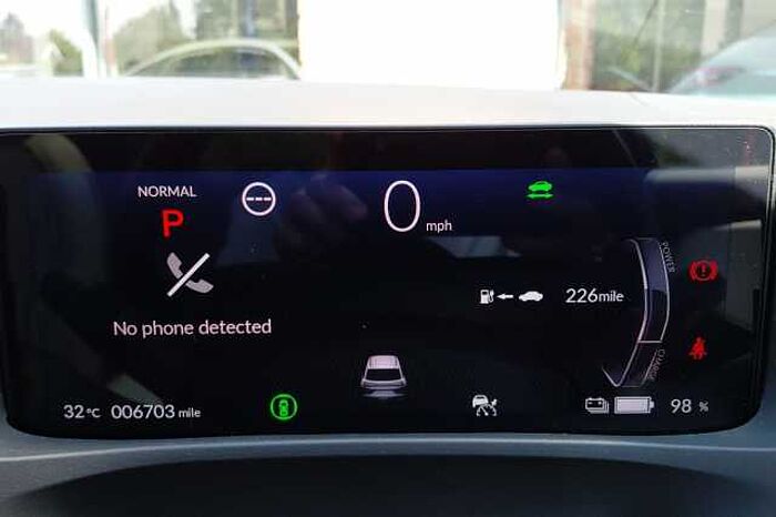 Honda e:Ny1 150kW Advance 69kWh 5dr Auto 