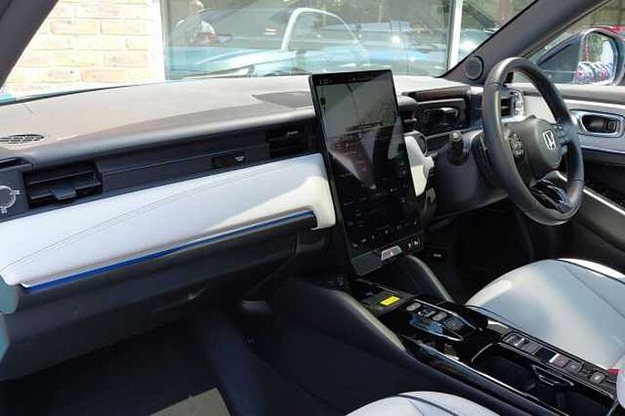 Honda e:Ny1 150kW Advance 69kWh 5dr Auto 