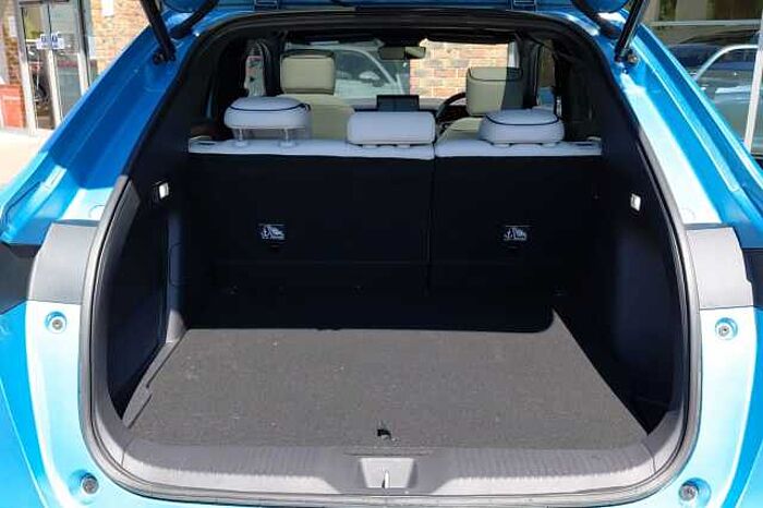 Honda e:Ny1 150kW Advance 69kWh 5dr Auto 