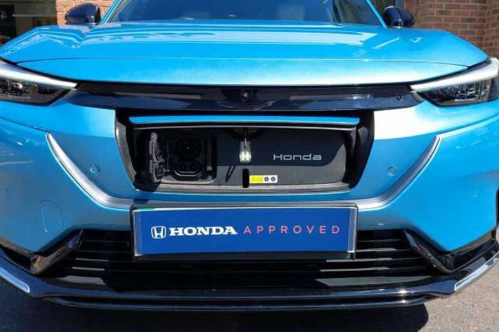 Honda e:Ny1 150kW Advance 69kWh 5dr Auto 