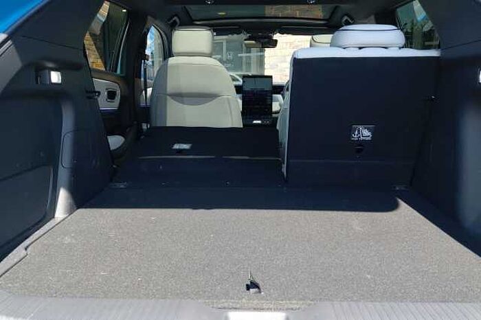 Honda e:Ny1 150kW Advance 69kWh 5dr Auto 
