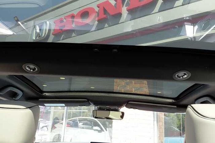Honda e:Ny1 150kW Advance 69kWh 5dr Auto 