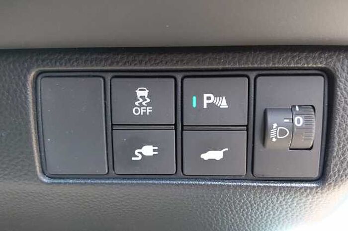 Honda e:Ny1 150kW Advance 69kWh 5dr Auto 