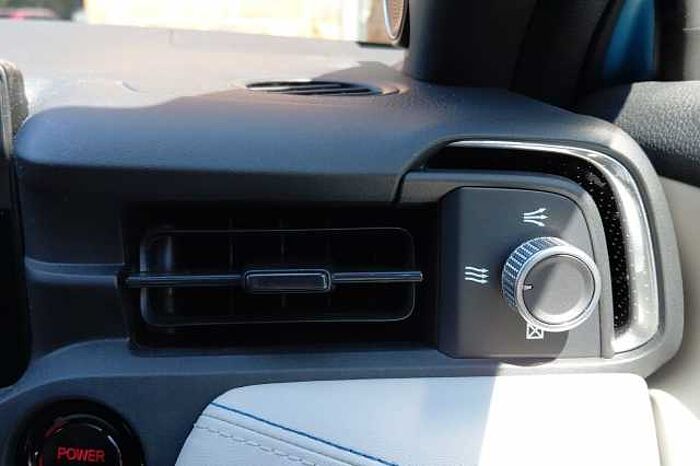 Honda e:Ny1 150kW Advance 69kWh 5dr Auto 