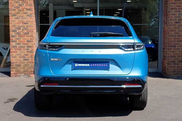 Honda e:Ny1 150kW Advance 69kWh 5dr Auto 