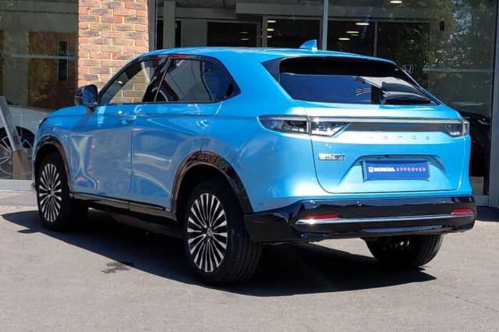 Honda e:Ny1 150kW Advance 69kWh 5dr Auto 