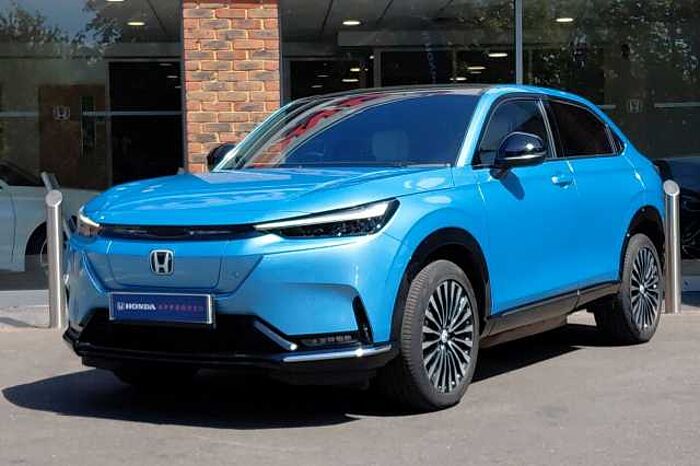 Honda e:Ny1 150kW Advance 69kWh 5dr Auto 