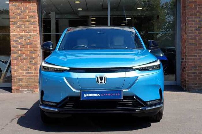 Honda e:Ny1 150kW Advance 69kWh 5dr Auto 
