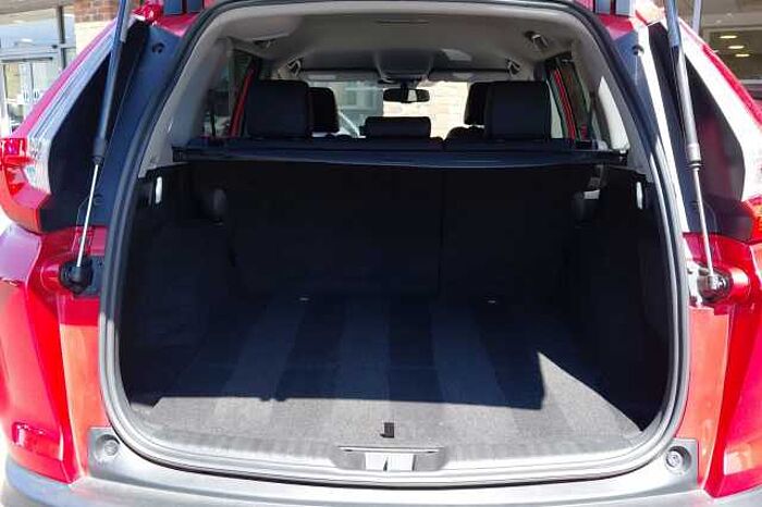 Honda CR-V Hybrid 2.0 i-MMD Hybrid SR 2WD 5dr eCVT 