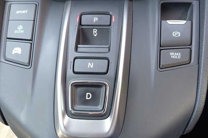 Honda CR-V Hybrid 2.0 i-MMD Hybrid SR 2WD 5dr eCVT 