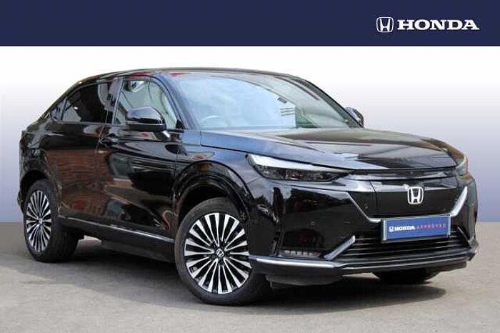 Honda e:Ny1 150kW Advance 69kWh 5dr Auto 
