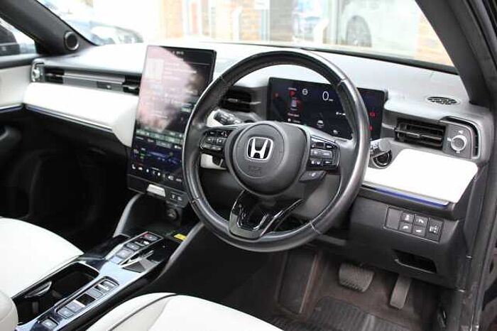 Honda e:Ny1 150kW Advance 69kWh 5dr Auto 