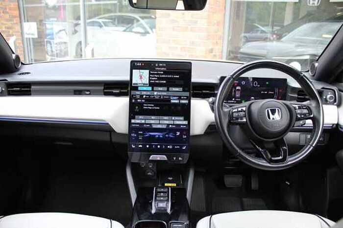 Honda e:Ny1 150kW Advance 69kWh 5dr Auto 
