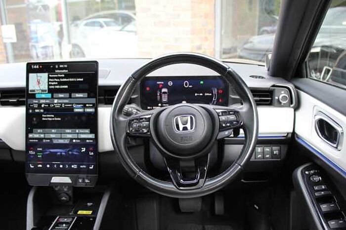 Honda e:Ny1 150kW Advance 69kWh 5dr Auto 