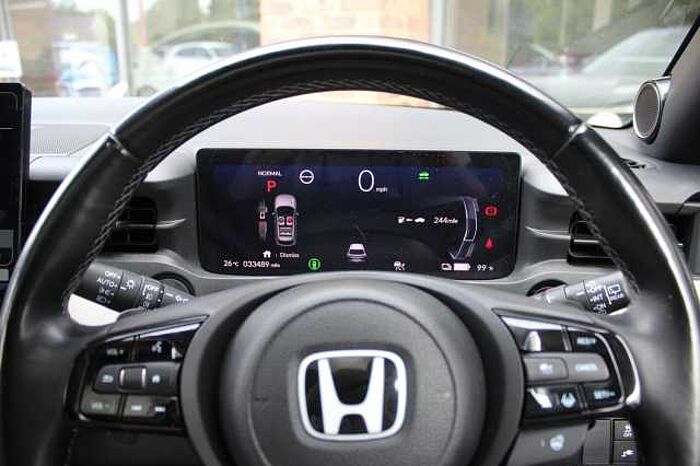 Honda e:Ny1 150kW Advance 69kWh 5dr Auto 