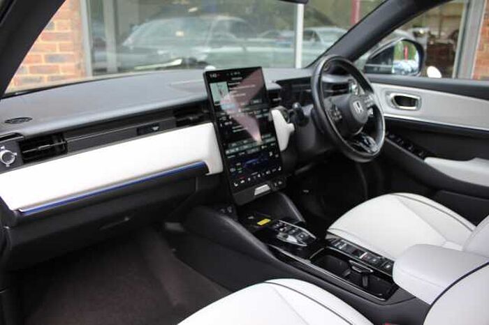 Honda e:Ny1 150kW Advance 69kWh 5dr Auto 