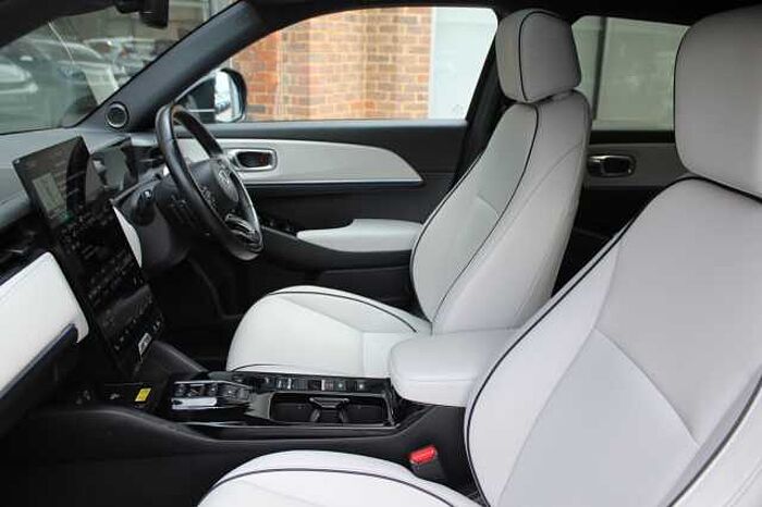 Honda e:Ny1 150kW Advance 69kWh 5dr Auto 