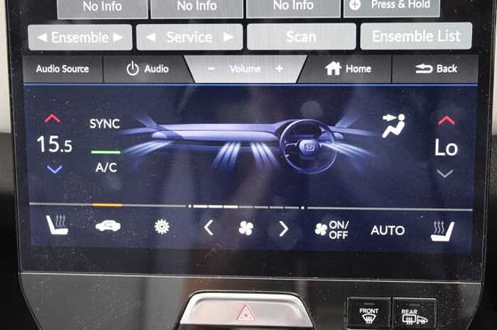Honda e:Ny1 150kW Advance 69kWh 5dr Auto 