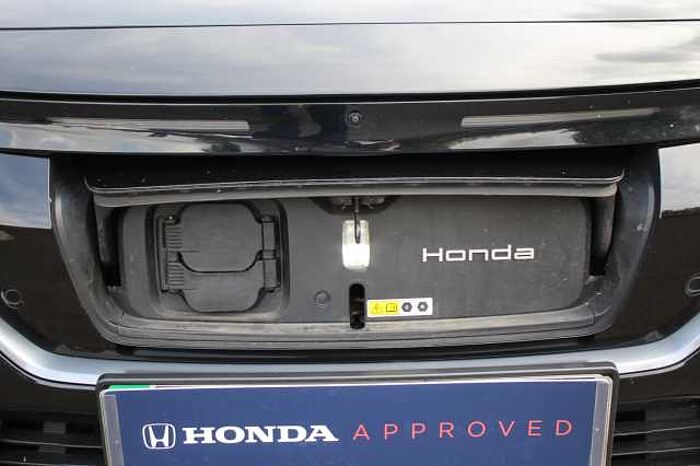 Honda e:Ny1 150kW Advance 69kWh 5dr Auto 